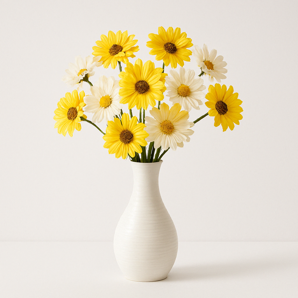 Clara Nord – Vaso Origem